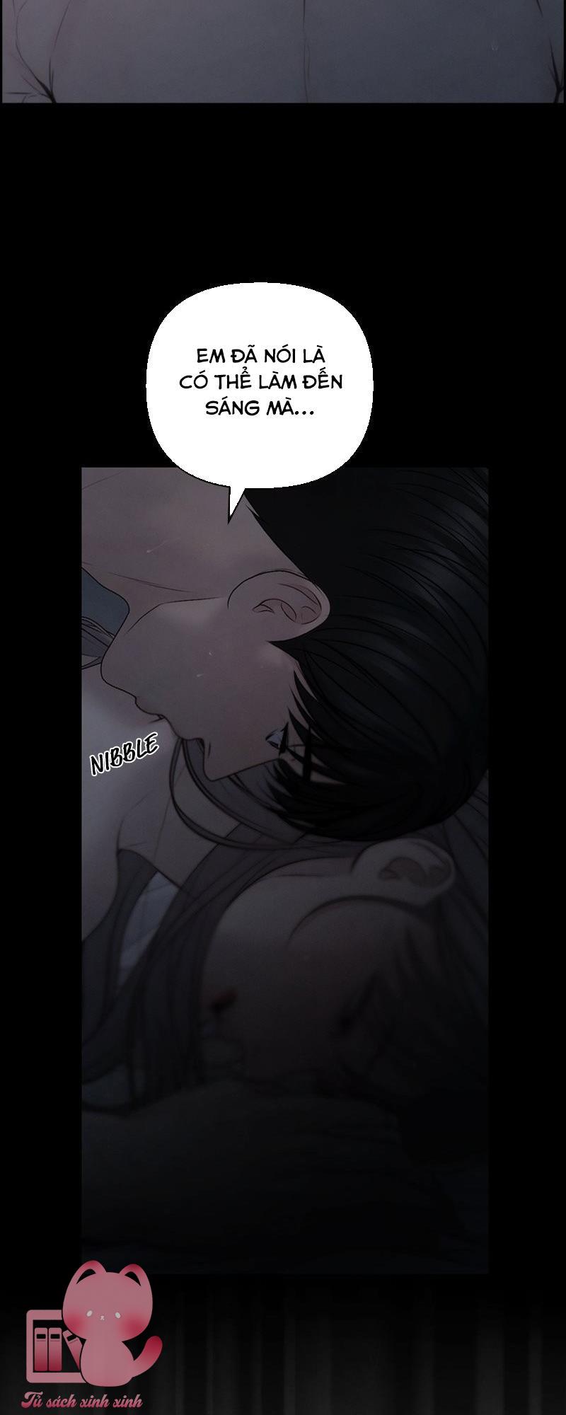 Hy Vọng Duy Nhất Chapter 75 - Trang 4