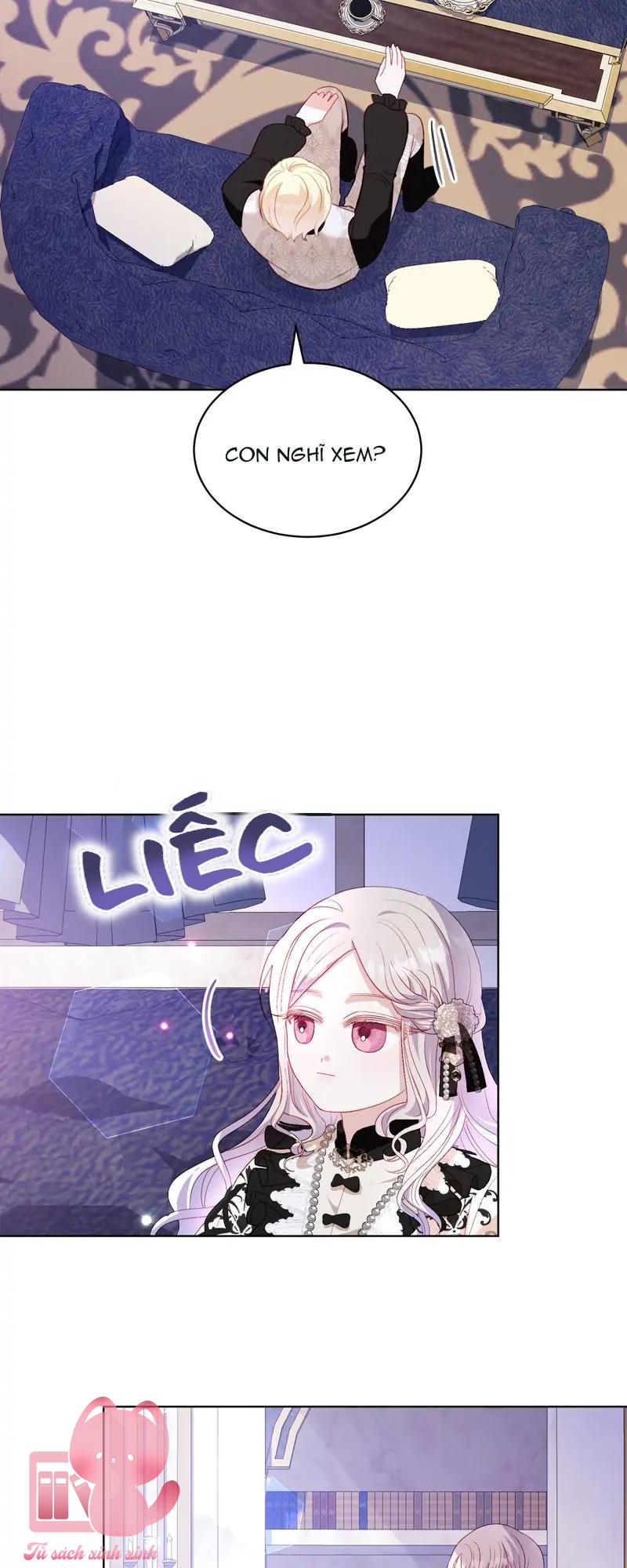 Một Ngày Nọ Bỗng Dưng Cha Xuất Hiện Chapter 29 - Trang 4
