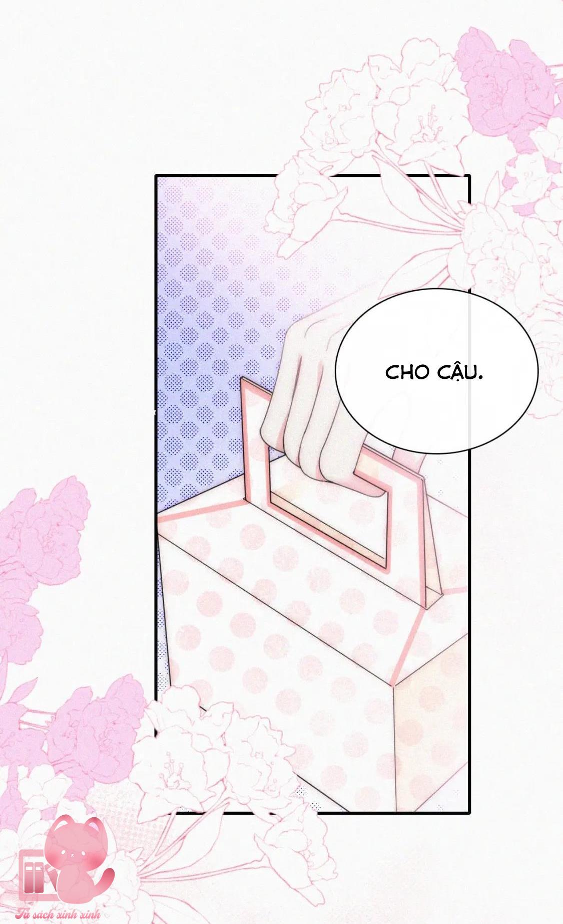 Bệnh Yêu Chap 37 - Trang 2