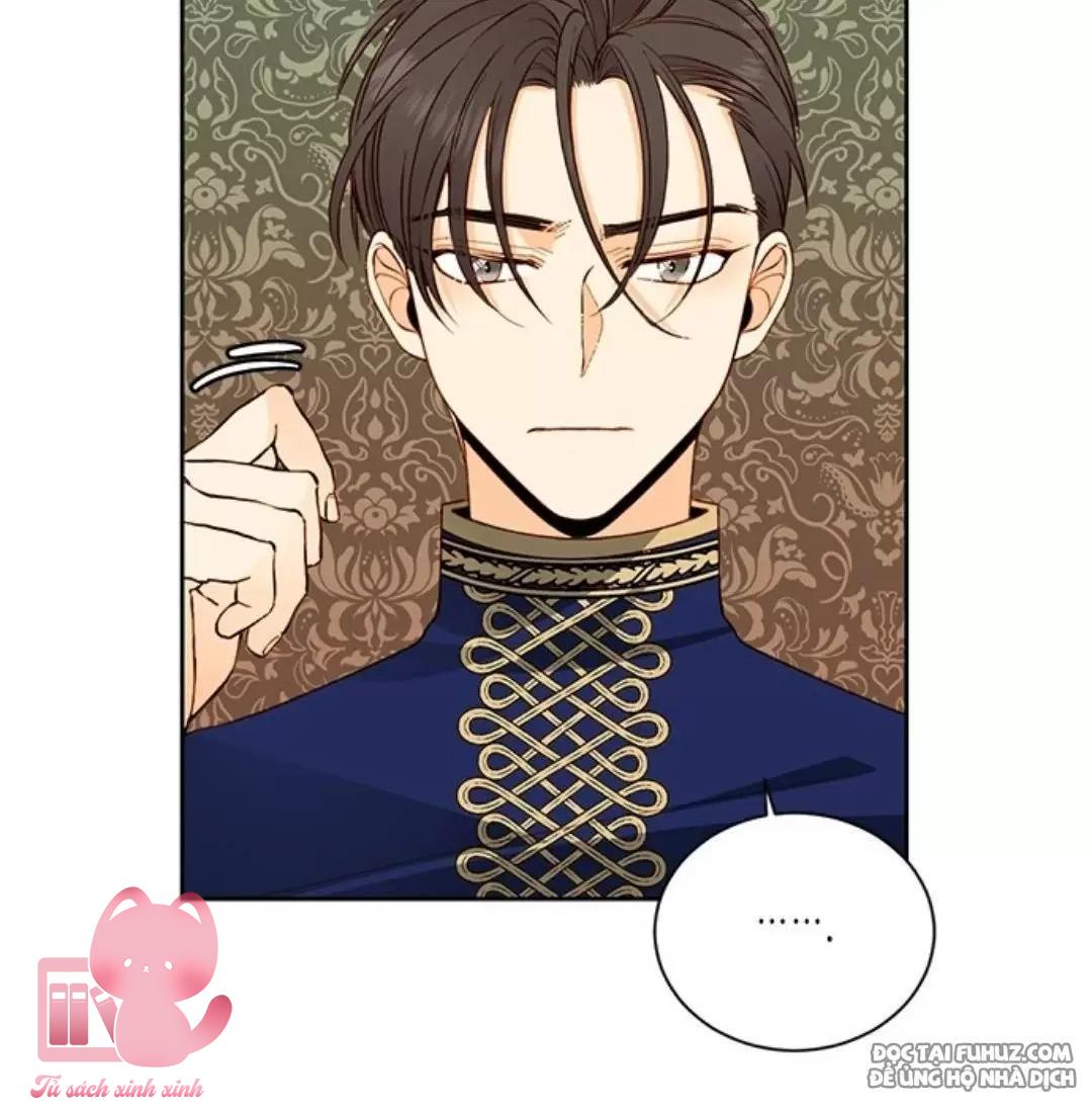 Hoàng Hậu Tái Hôn Chapter 26 - Trang 4