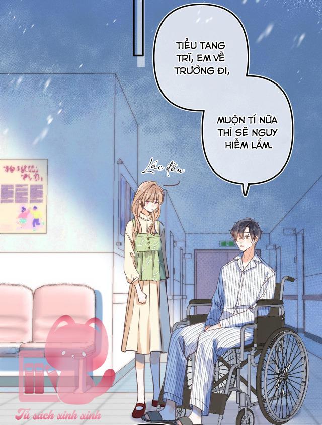 Mối Tình Thầm Kín Chapter 52 - Trang 4
