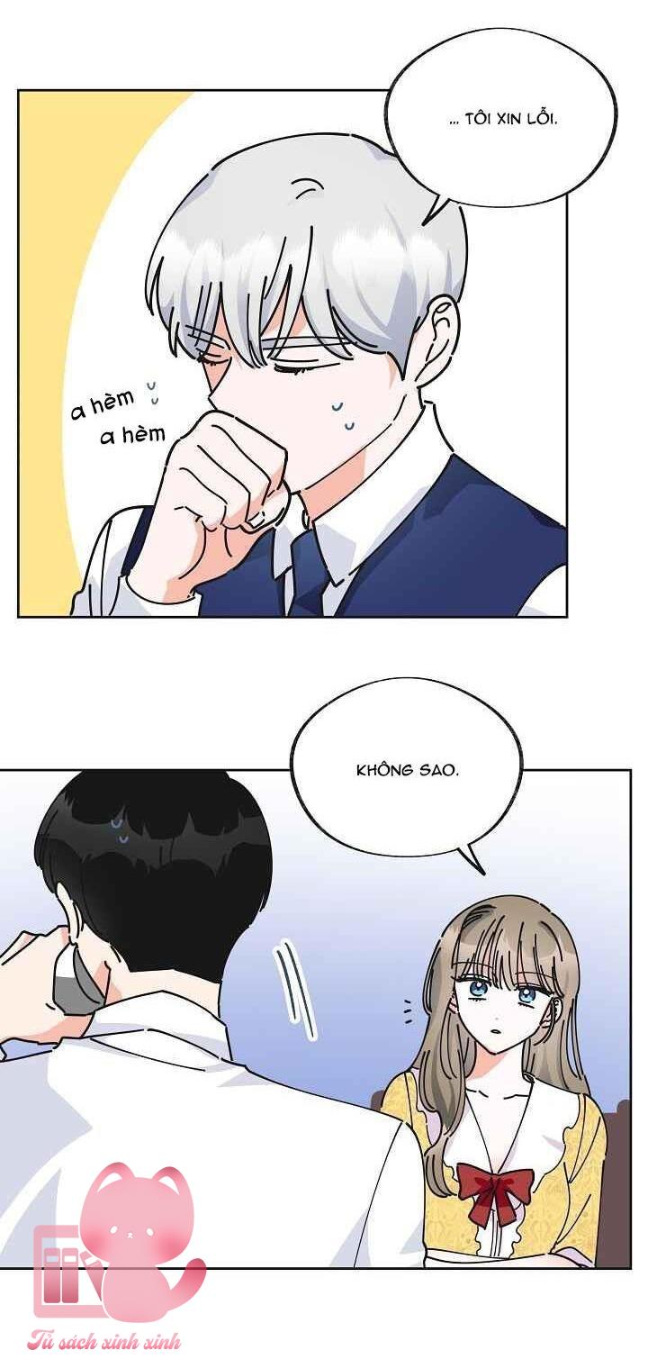 Người Hùng Của Ác Nữ Chapter 12 - Trang 4