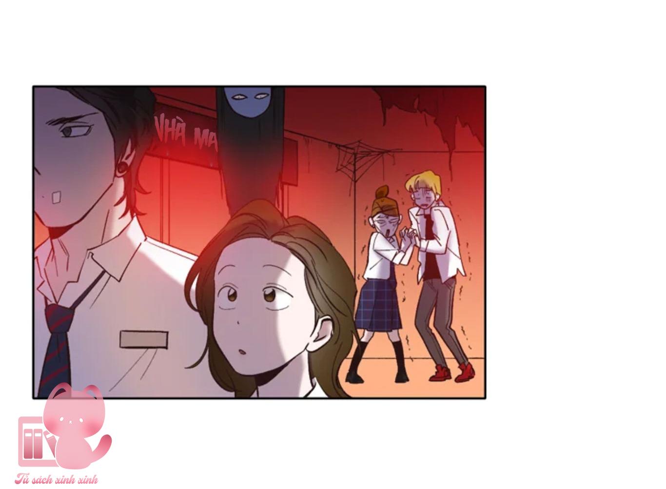 Thanh Xuân Của Chúng Ta Chap 64 - Trang 4