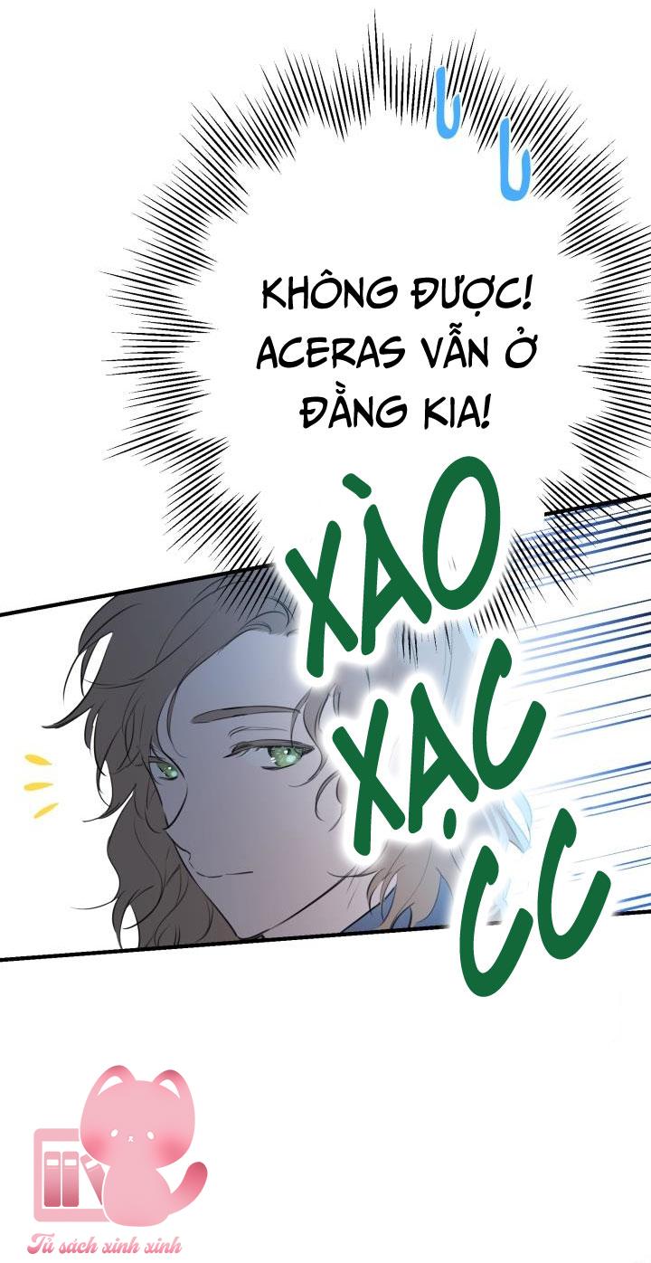 Những Nhân Vật Mạnh Nhất Thế Giới Ám Ảnh Tôi Chapter 40 - Trang 4