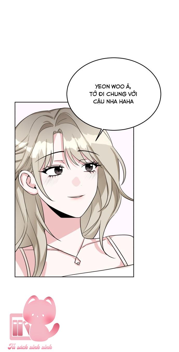 Chúng Ta Là Gì Của Nhau? Chap 13 - Trang 2