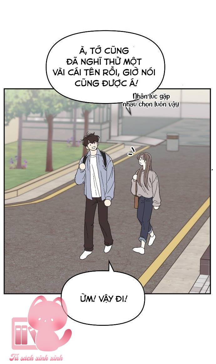 Trái Dấu Hút Nhau Chap 8 - Trang 2