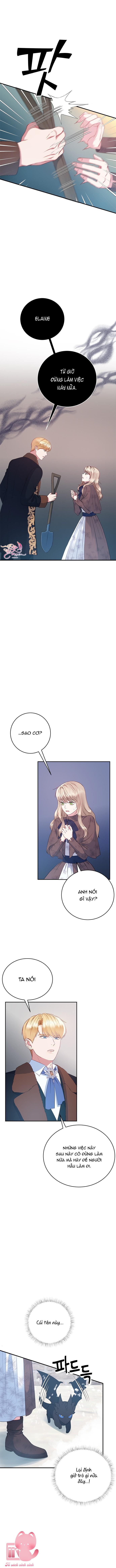 Ác Long Sống Làm Gì Cơ Chứ? Chap 18 - Trang 3