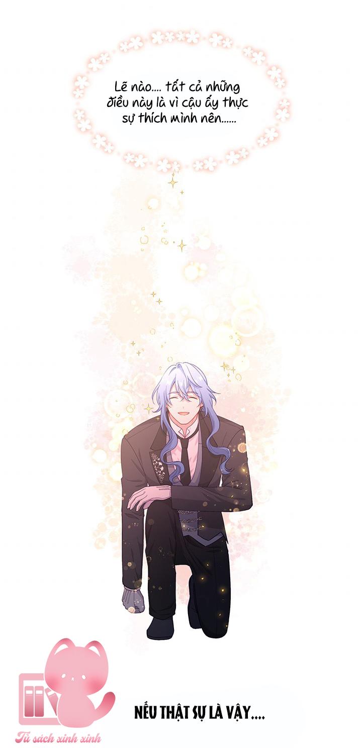 Hãy Coi Chừng Ác Nữ Chapter 67 - Trang 4