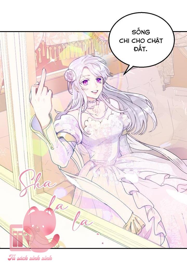 Bỏ Quách Chồng Con Đi, Tiền Bạc Mới Là Tất Cả Chap 1 - Trang 2