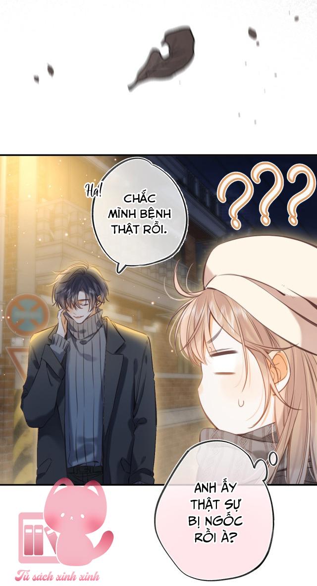 Mối Tình Thầm Kín Chapter 58 - Trang 4