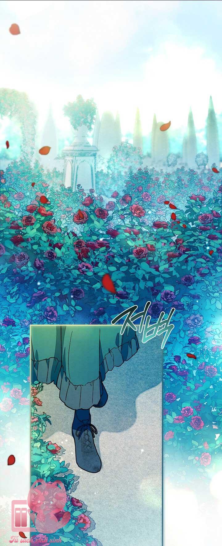 Chào Mừng Đến Với Dinh Thự Hoa Hồng Chap 12 - Trang 2