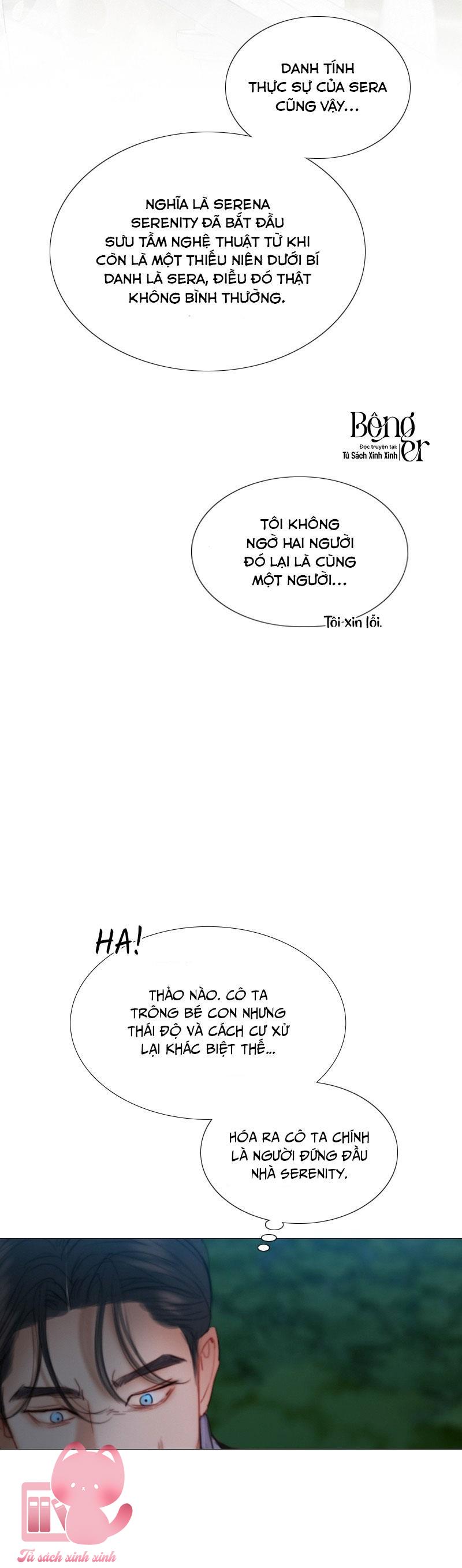 Serena Chap 74 - Trang 2