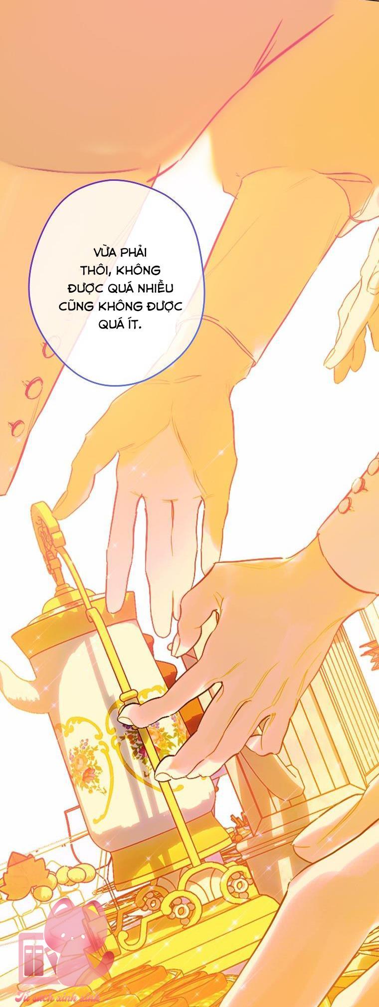 Khế Ước Hôn Nhân Của Mẹ Tôi Chapter 18 - Trang 4