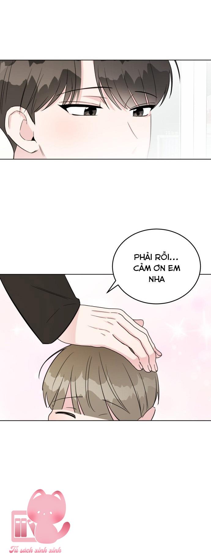 Chúng Ta Là Gì Của Nhau? Chap 36 - Trang 2