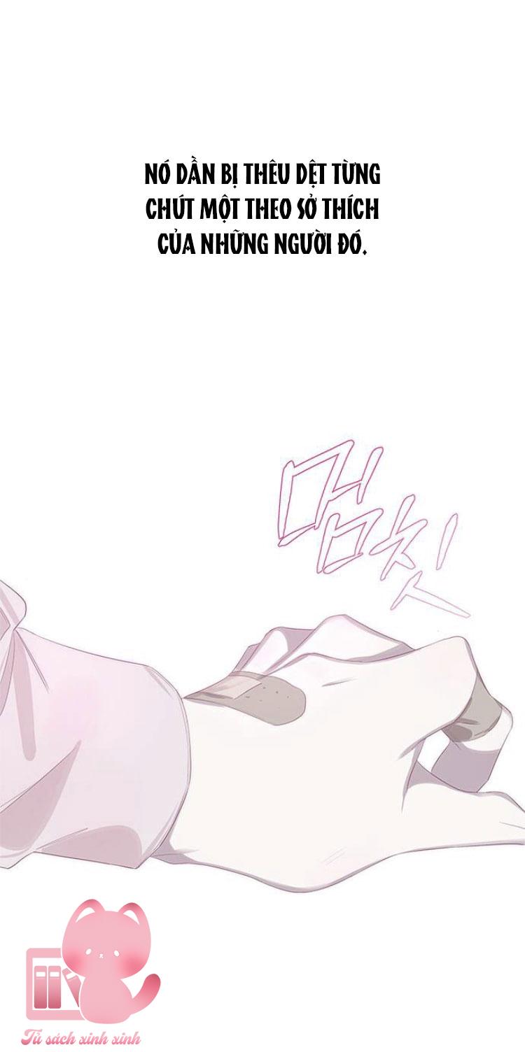 Đàn Anh Xấu Xa! Chap 54 - Trang 3