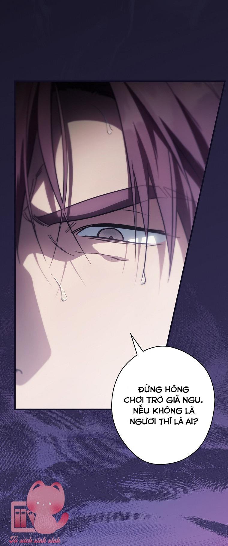Cách Khiến Phu Quân Đứng Về Phía Tôi Chap 109 - Trang 2