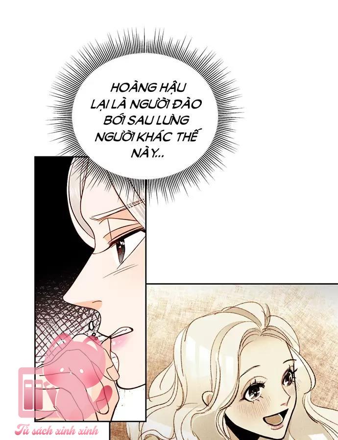Hoàng Hậu Tái Hôn Chapter 52 - Trang 4