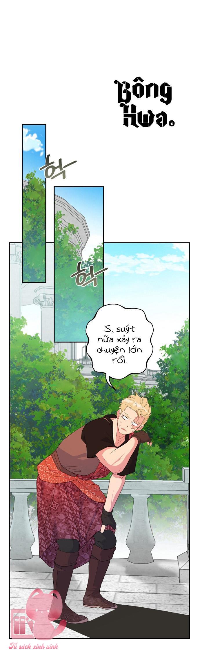 Bỏ Quách Chồng Con Đi, Tiền Bạc Mới Là Tất Cả Chap 47 - Trang 2
