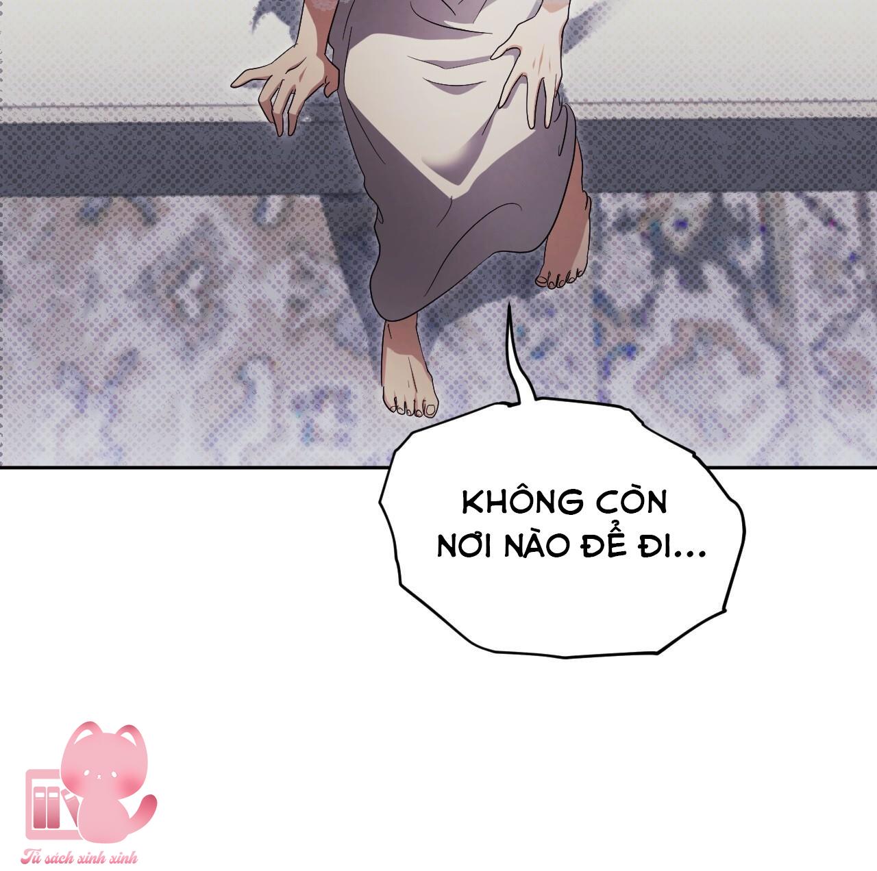 Thánh Nữ Giả Muốn Bỏ Trốn Chap 18 - Trang 4