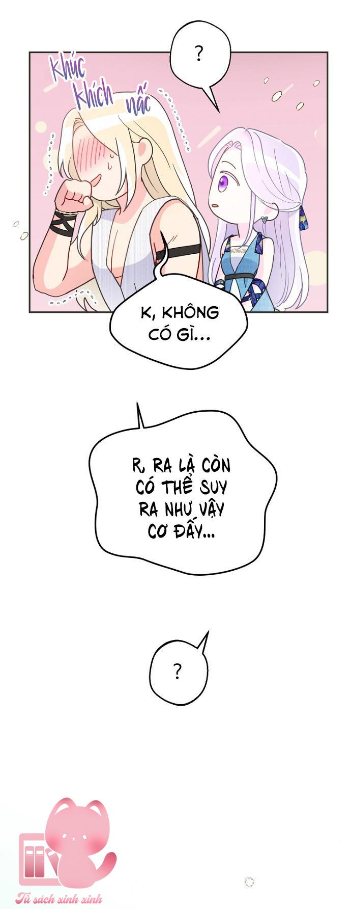 Bỏ Quách Chồng Con Đi, Tiền Bạc Mới Là Tất Cả Chap 73 - Trang 2