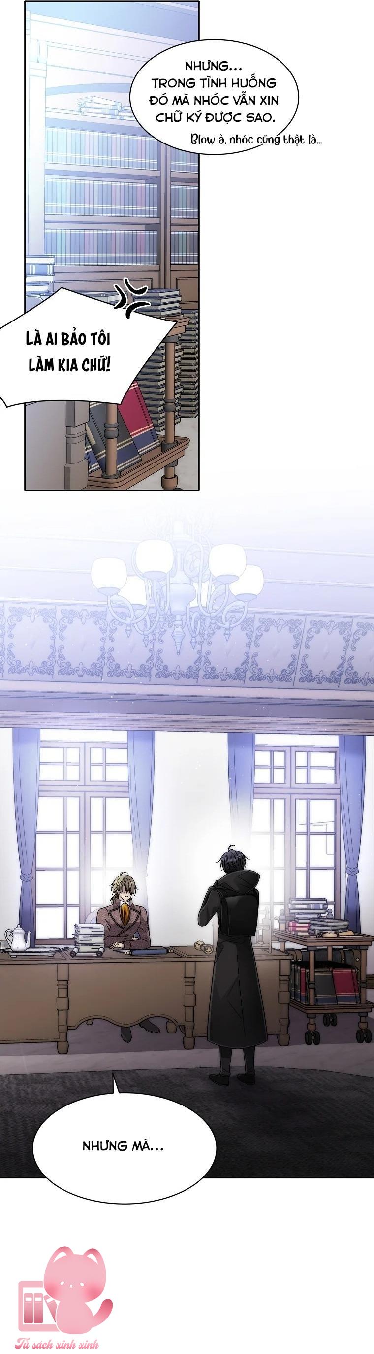 Black Haze Chapter 2 - Trang 4