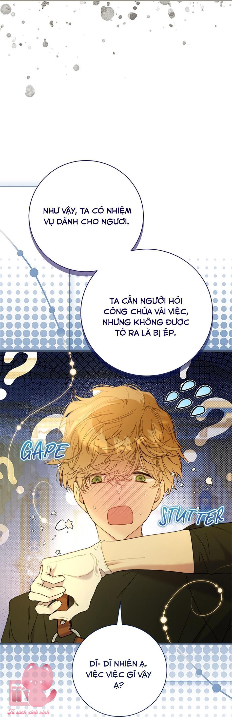 Beatrice Chap 118 - Trang 2