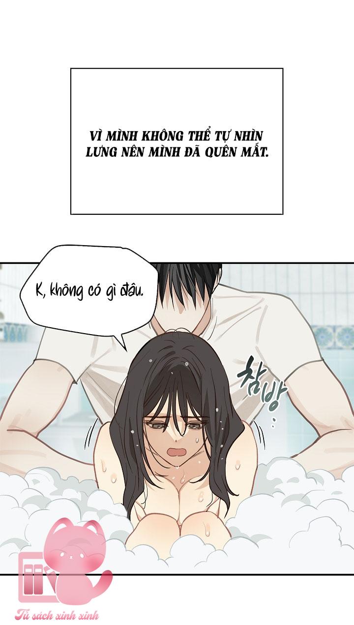 Đóa Hoa Là Mồi Nhử Chap 13 - Trang 4