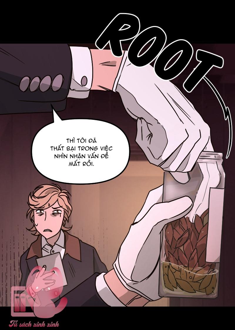 Bảo Mẫu Của Mafia Chap 12 - Trang 4