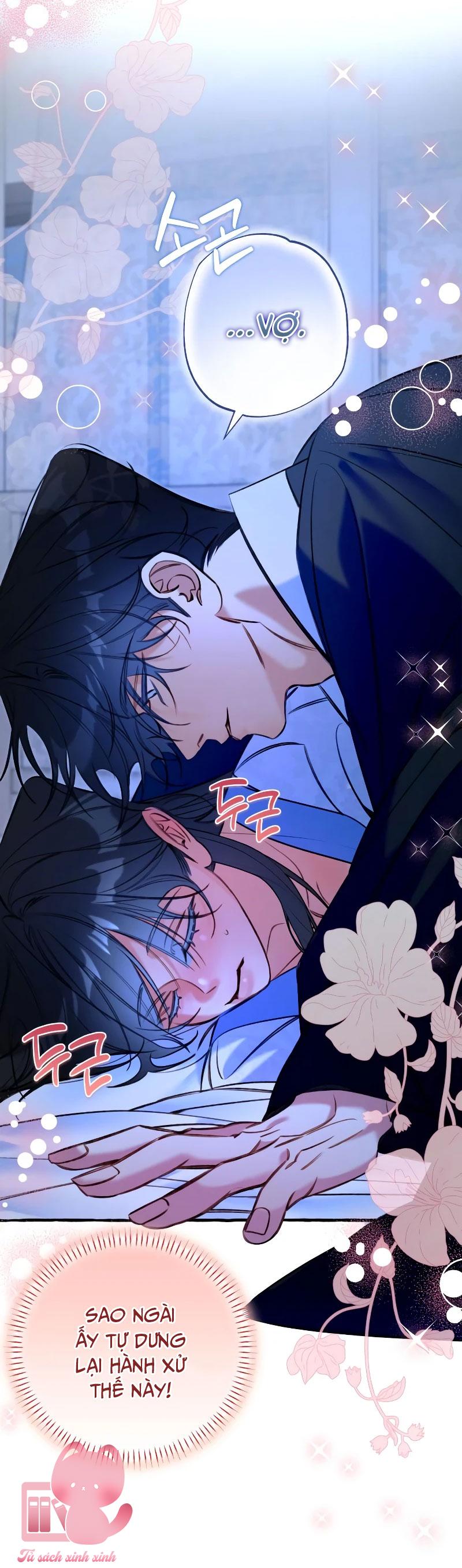 Chuyện Tình Tuyết Phương Bắc Chapter 9 - Trang 4
