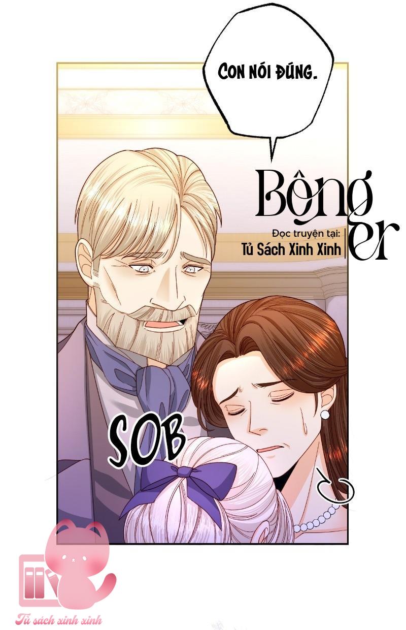 Hoàng Hậu Tái Hôn Chapter 168 - Trang 4