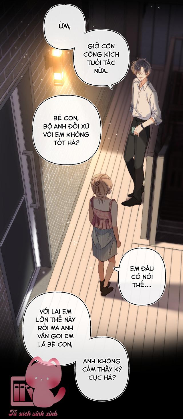 Mối Tình Thầm Kín Chapter 48 - Trang 4