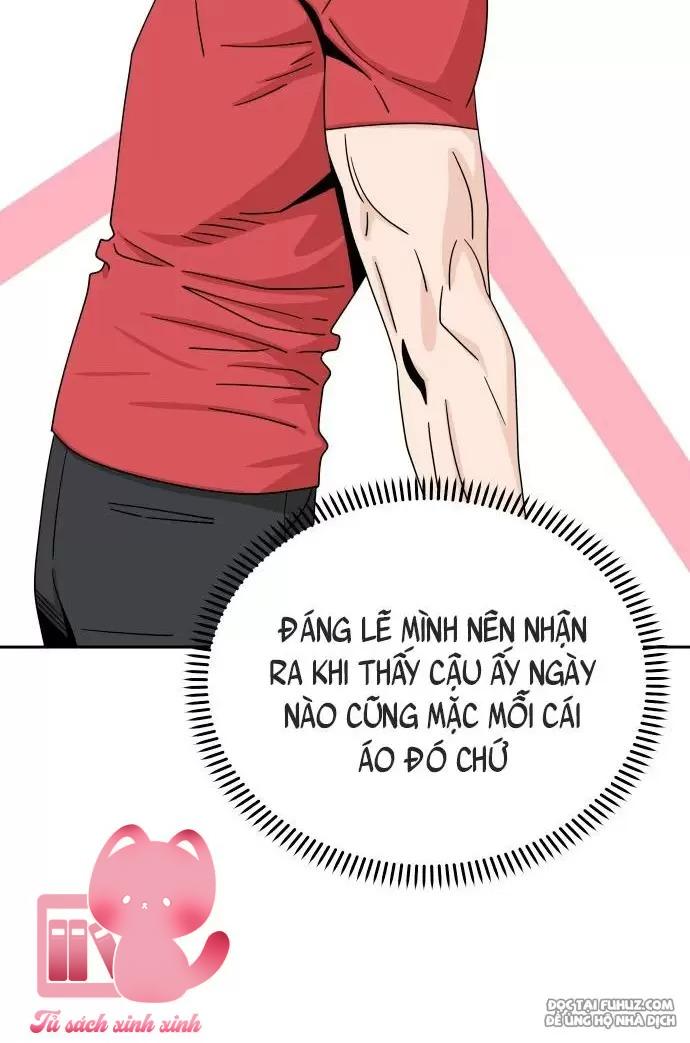 Lớ Ngớ Vớ Phải Tình Yêu Chap 51 - Trang 2