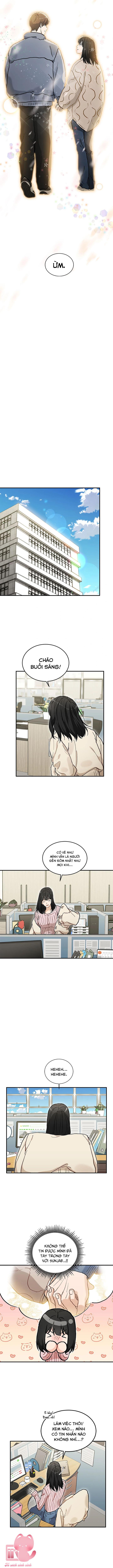 Cõng Anh Mà Chạy Chap 56 - Trang 2