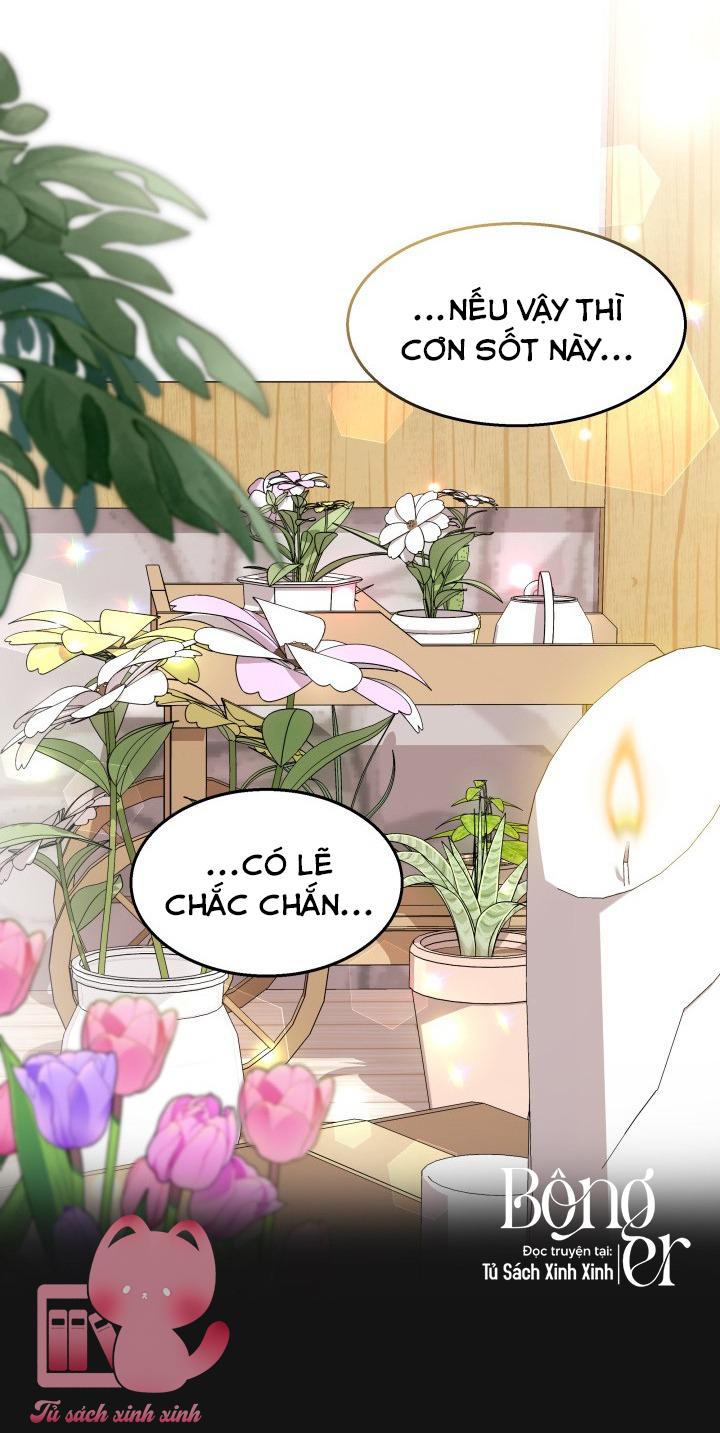 Quan Hệ Cộng Sinh Giữa Báo Đen Và Thỏ Trắng Chap 122 - Trang 2