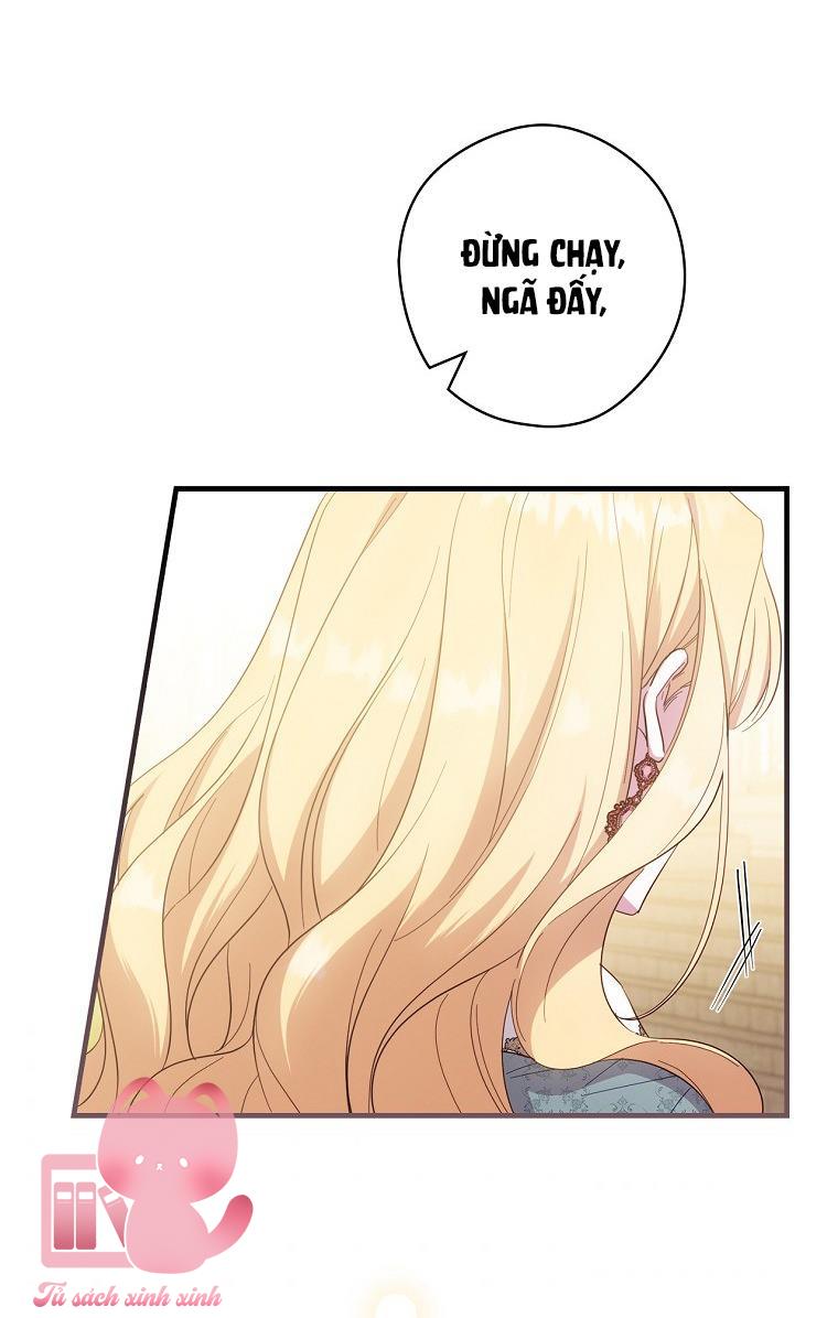 Cách Khiến Phu Quân Đứng Về Phía Tôi Chap 29 - Trang 2