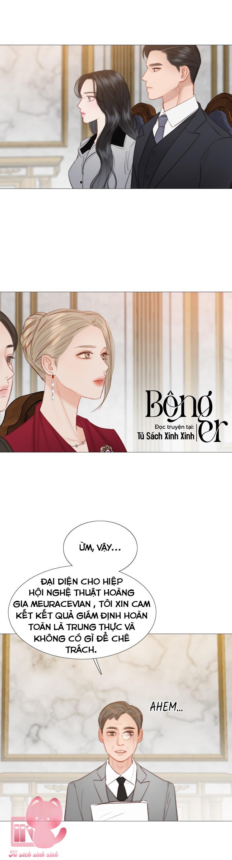 Serena Chap 61 - Trang 2