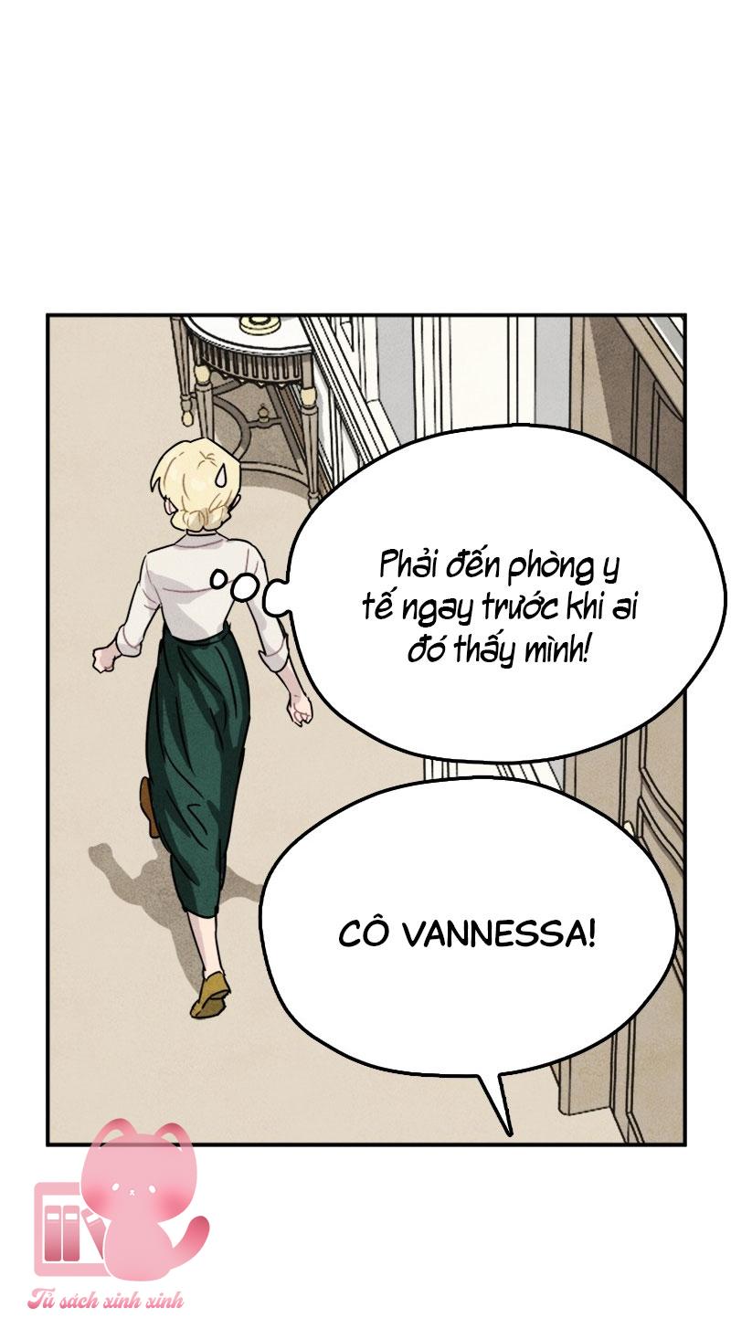 Phù Thủy Độc Dược Chap 10 - Trang 3