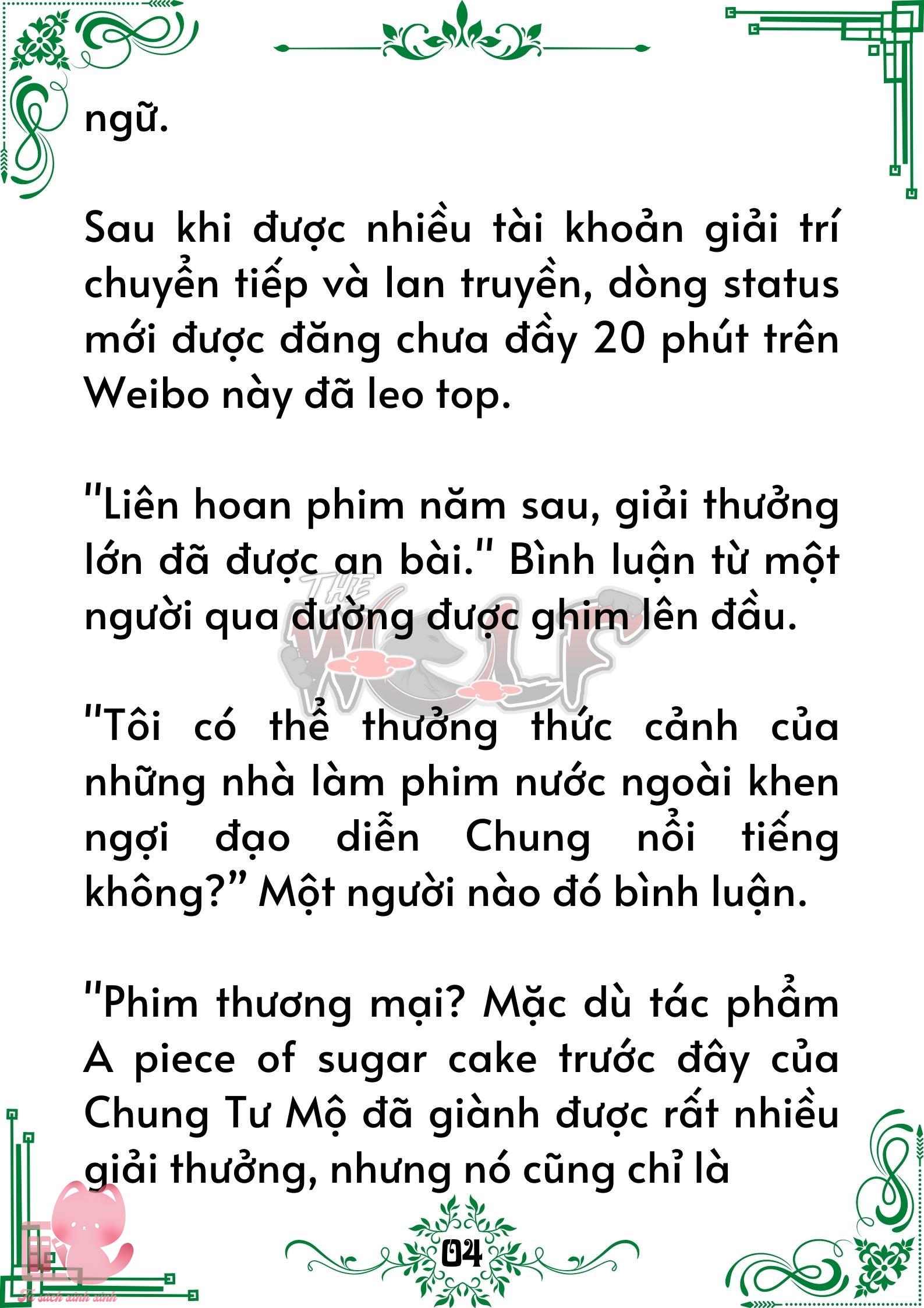 Quý nhân phù trợ Du Chap 28 - Trang 2