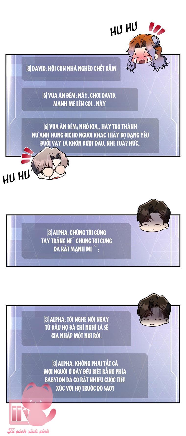 Hướng Dẫn Sinh Tồn Dành Cho Ranker Chapter 35 - Trang 4
