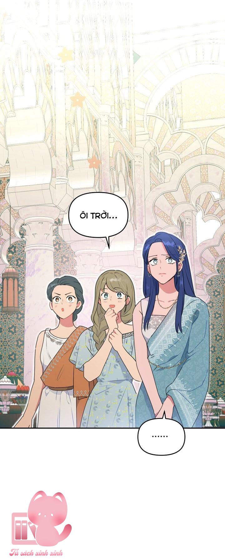Bỏ Quách Chồng Con Đi, Tiền Bạc Mới Là Tất Cả Chap 20 - Trang 2