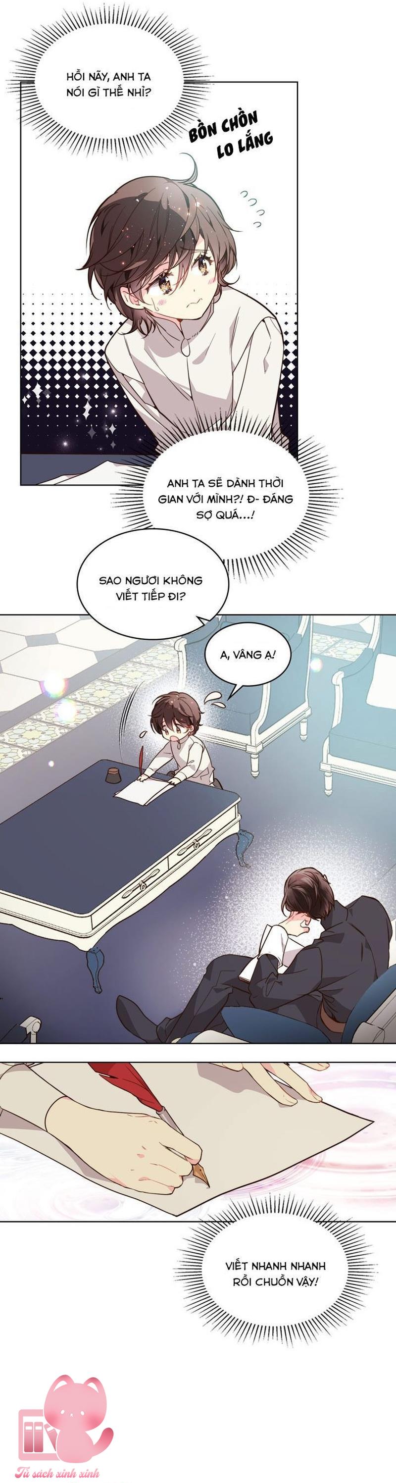 Beatrice Chap 32 - Trang 2