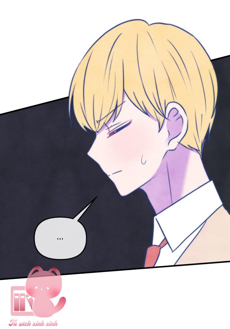 Tình Yêu Tựa Vòng Lặp Chap 31 - Trang 2