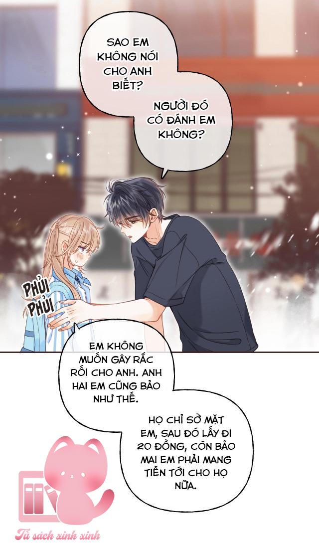 Mối Tình Thầm Kín Chapter 31 - Trang 4