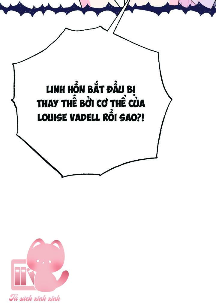 Tuy Là Hoàng Hậu, Nhưng Tôi Muốn Né Hoàng Đế Chapter 23 - Trang 4