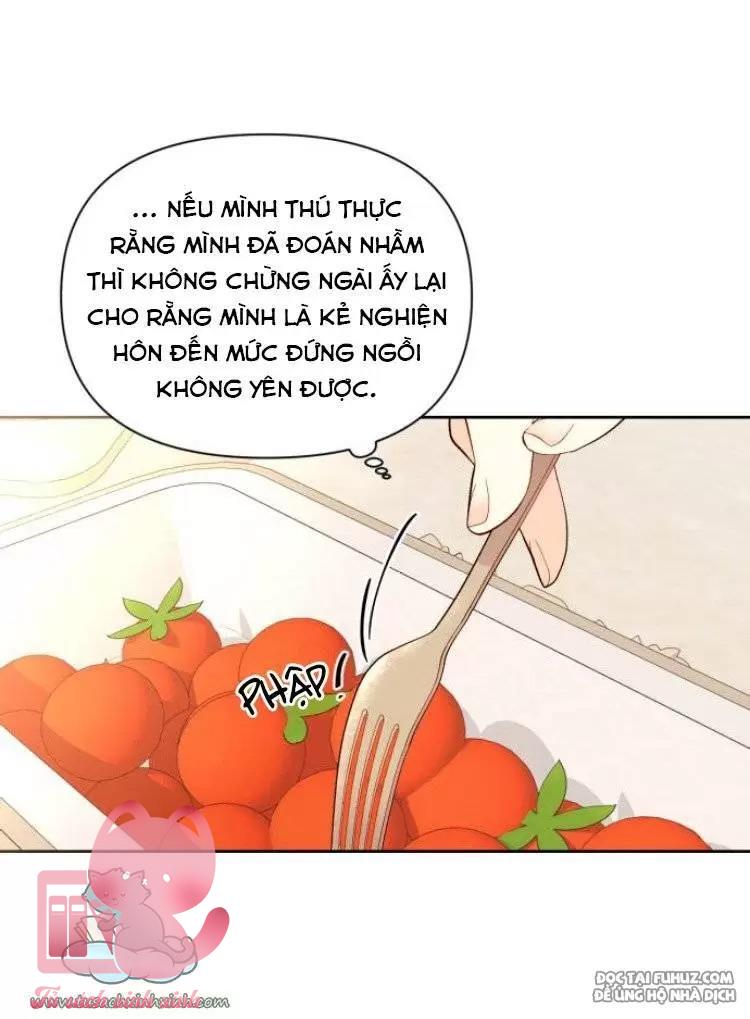Hoàng Hậu Tái Hôn Chapter 90 - Trang 4