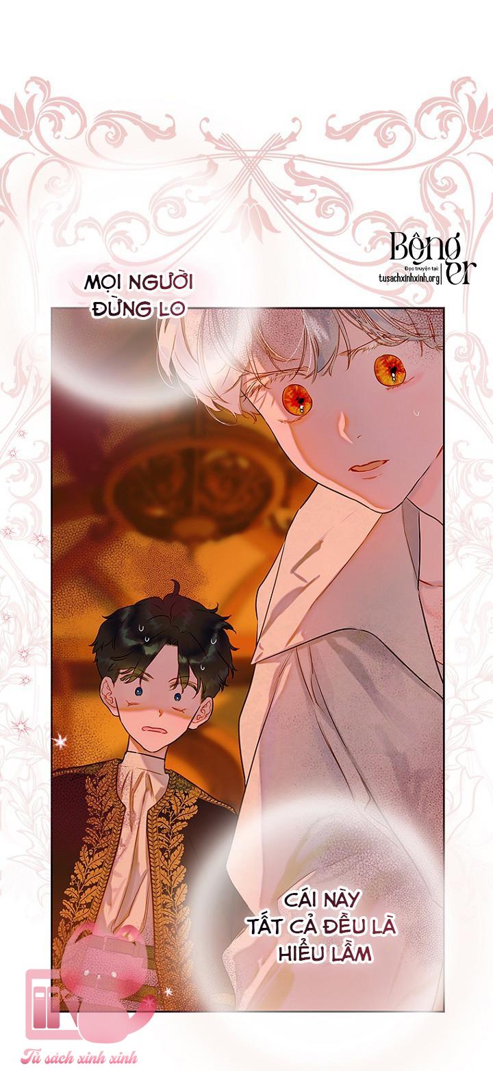Khế Ước Hôn Nhân Của Mẹ Tôi Chapter 56 - Trang 4