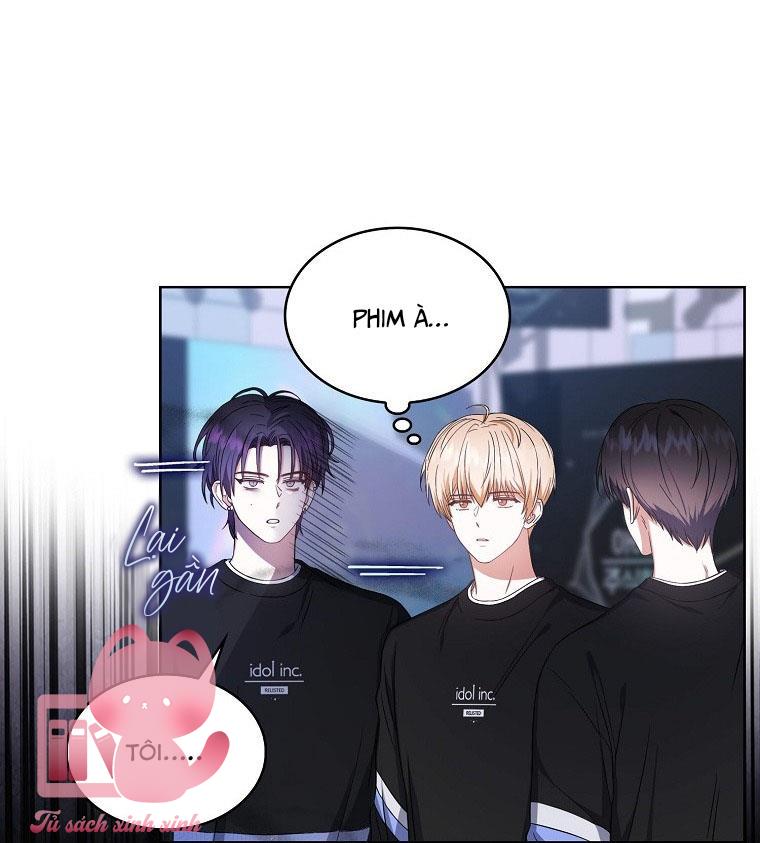 Debut Or Die Chap 26 - Trang 3