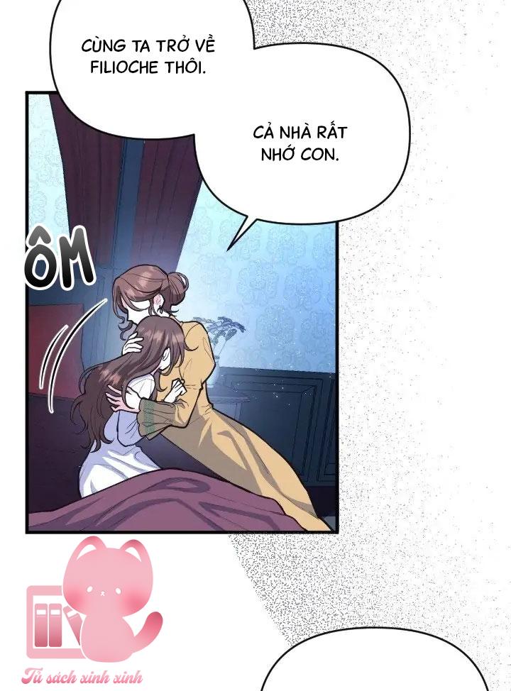 Khoảng Cách Của Chúng Ta Chap 3 - Trang 2