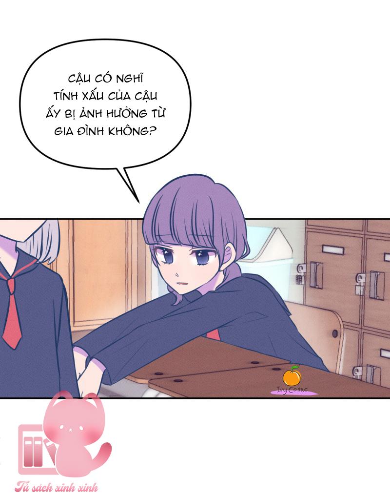 Tình Yêu Tựa Vòng Lặp Chap 22 - Trang 2