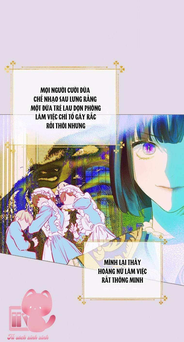 Khế Ước Hôn Nhân Của Mẹ Tôi Chapter 12 - Trang 4